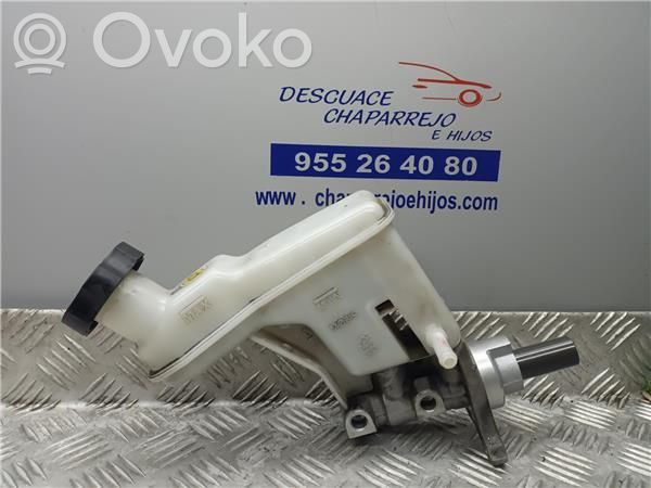 KIA Sportage Servo-frein