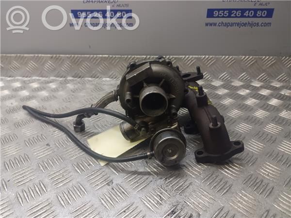 Turbina   45253019L