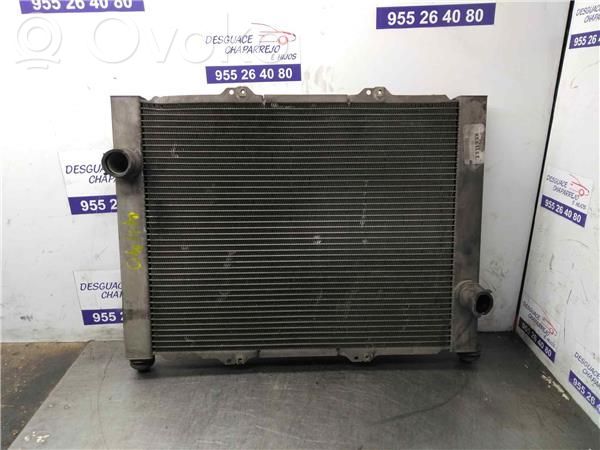Radiator ulei motor   8200116110