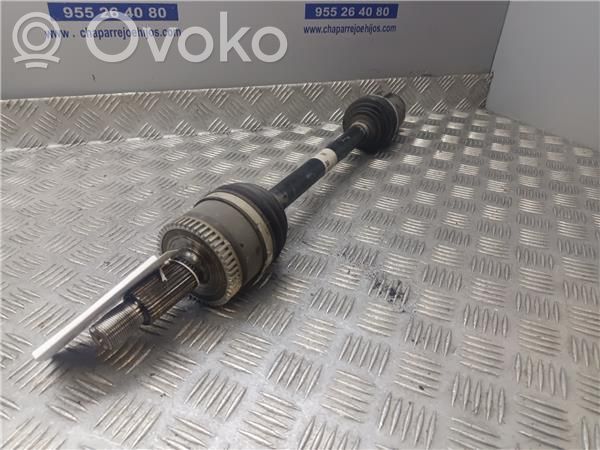 Eje delantero   49501D7680