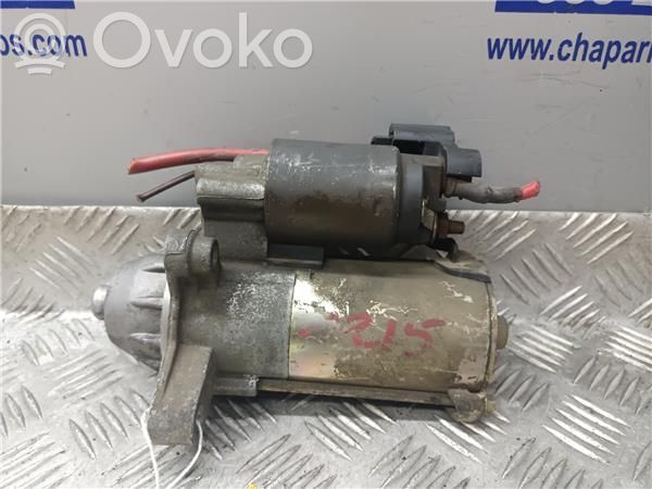 Anlasser   96BB11000AB