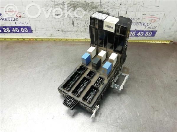 Módulo de fusible   9540026500