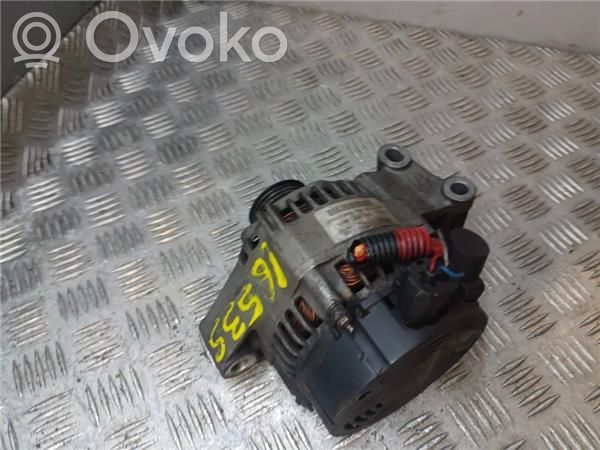 Ford Focus Генератор 
