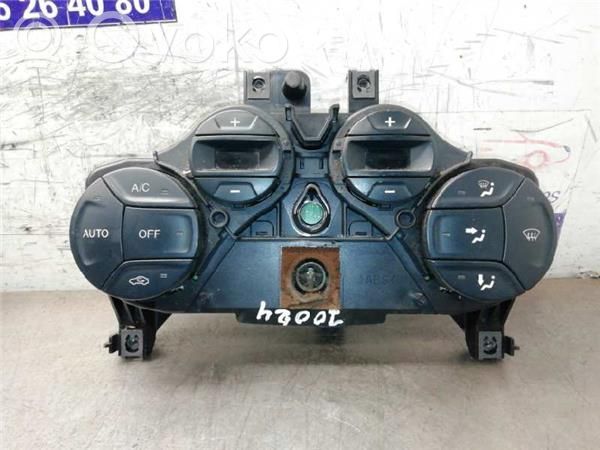 Ford Ka Air conditioning (A/C) switch 