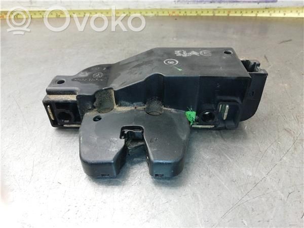 Peugeot 307 Schloss Heckklappe Kofferraumdeckel 
