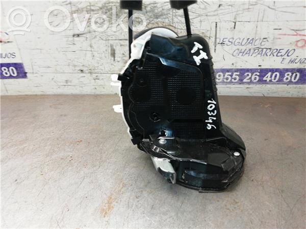Honda Jazz Cerradura de puerta trasera