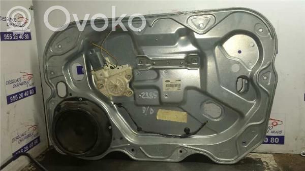 Ford Focus Alzacristalli elettrico della portiera anteriore