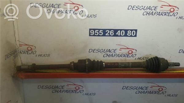 Peugeot 307 Semiasse anteriore 