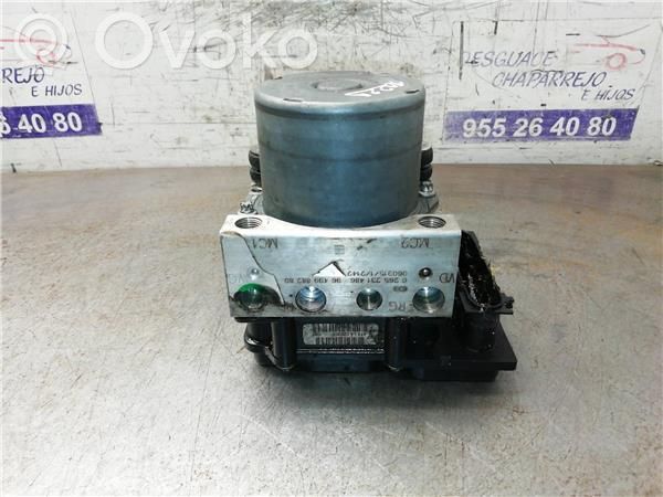 Unitate/modul control ABS   265231486
