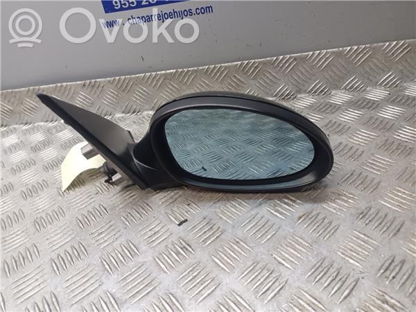 Manual wing mirror   53017