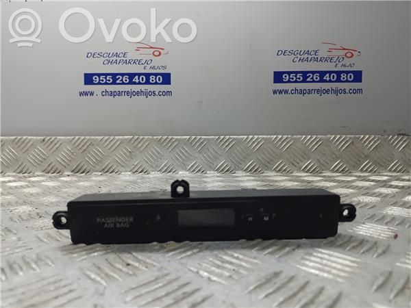 Centralina/modulo navigatore GPS   945102P100