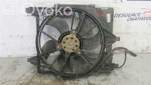 Renault Clio II Frigorifero furgone