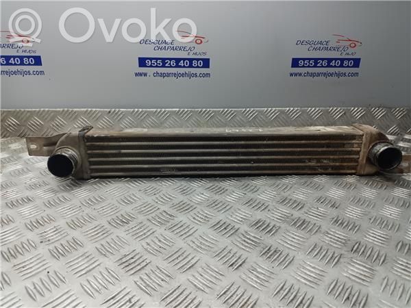 Radiatore intercooler   WTP7749