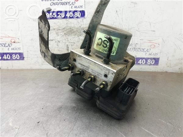 Unidad de control/módulo del ABS   589202L520