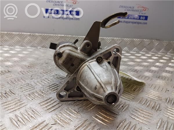 Honda Accord Motor de arranque 