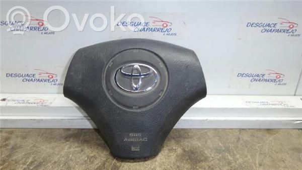 Toyota Corolla E110 Airbag dello sterzo 