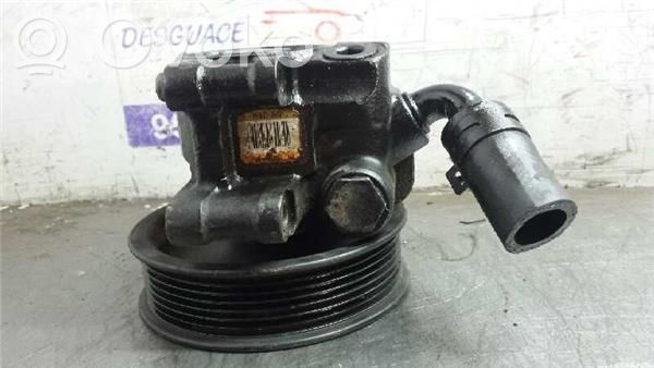 Ford Transit Pompa wspomagania 