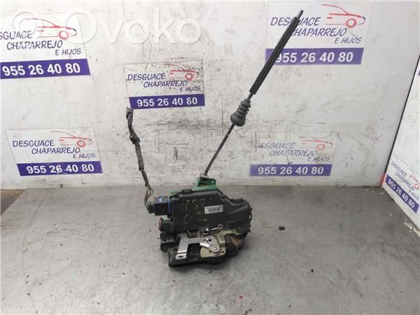 Seat Cordoba (6K) Serratura portiera anteriore