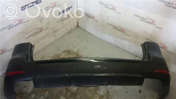 Volkswagen Touareg I Paraurti