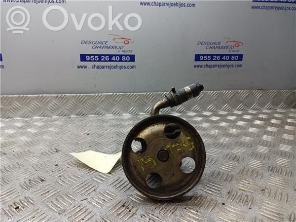 Ford Fiesta Ohjaustehostimen pumppu 