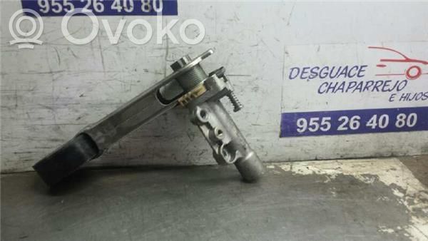 Peugeot 308 Întinzător curea generator/alternator 