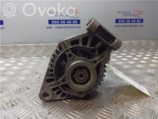 Ford Focus Generator/alternator 