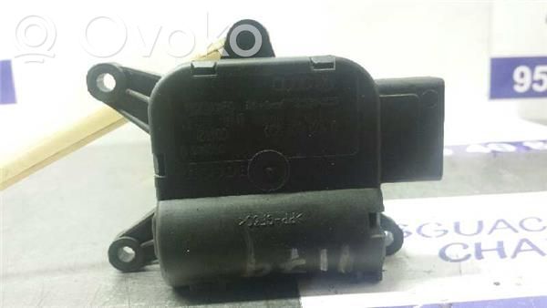 Volkswagen Touareg I Motor/actuator clapetă aer 