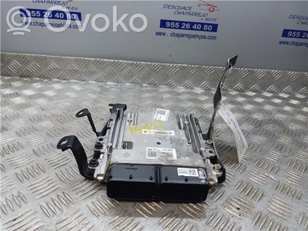 Engine control unit/module ECU   391982U935