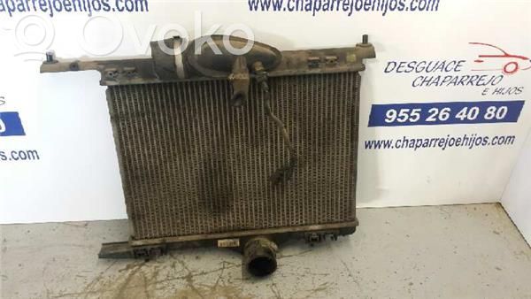 Chłodnica powietrza doładowującego / Intercooler   ETP8165
