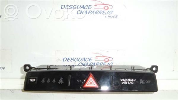 Hyundai i20 (PB PBT) Interruttore luci di emergenza