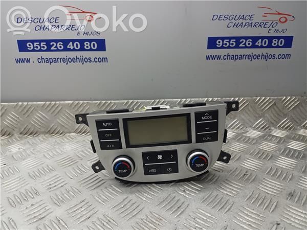 Hyundai Santa Fe Comutator aer condiționat (A/C) 