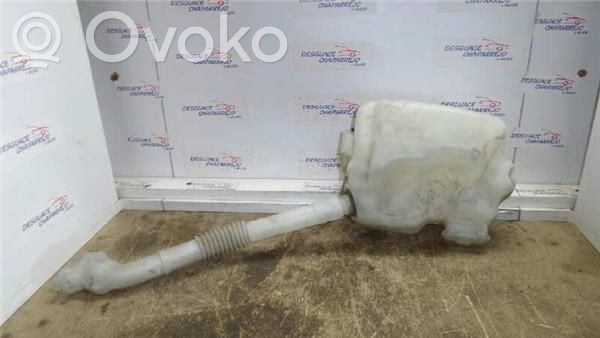Renault Scenic II -  Grand scenic II Lamp washer fluid tank 