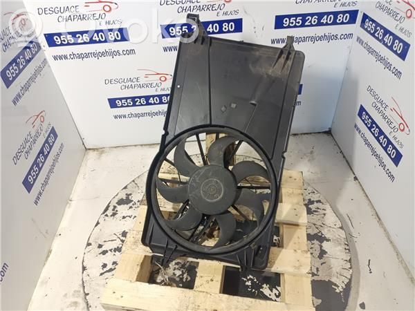 Ford Focus Ventilador de refrigeración 