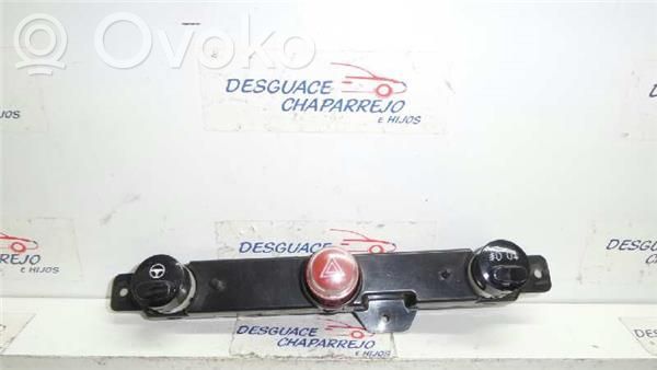 Schalter Warnblinkanlage   735451108