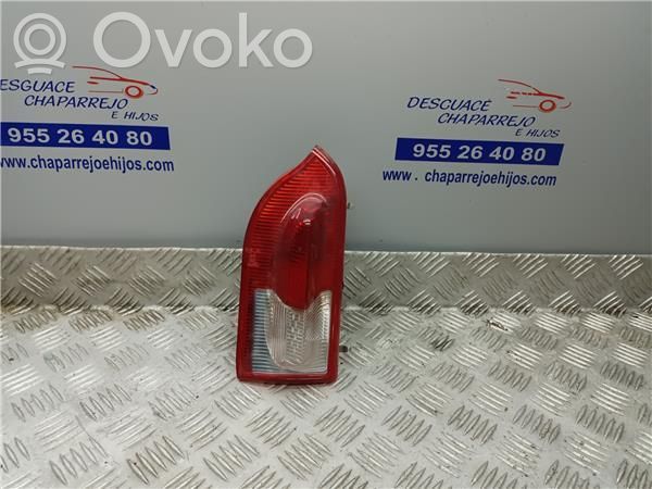 Opel Insignia A Takavalon polttimo 