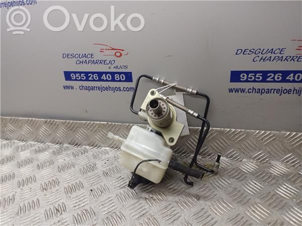 BMW 1 E81 E87 Brake booster 