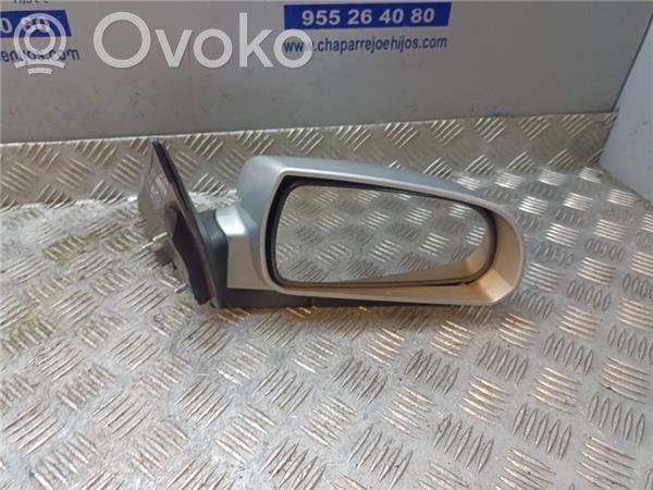 Hyundai Sonata Manuaalinen sivupeili 