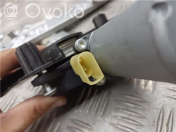Regulador de ventanilla eléctrico de puerta delantera   130821938