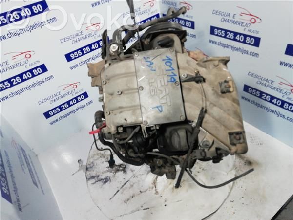 Seat Cordoba (6K) Motor complet pentru înlocuire 