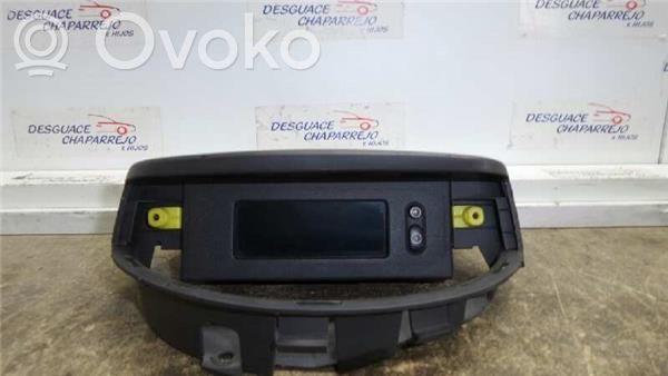 GPS navigation control unit/module   9164455