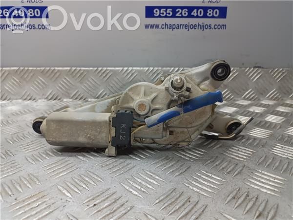 Hyundai i20 (PB PBT) Motorino del tergicristallo del lunotto posteriore