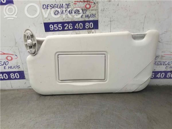 Ford C-MAX I Aletta parasole 