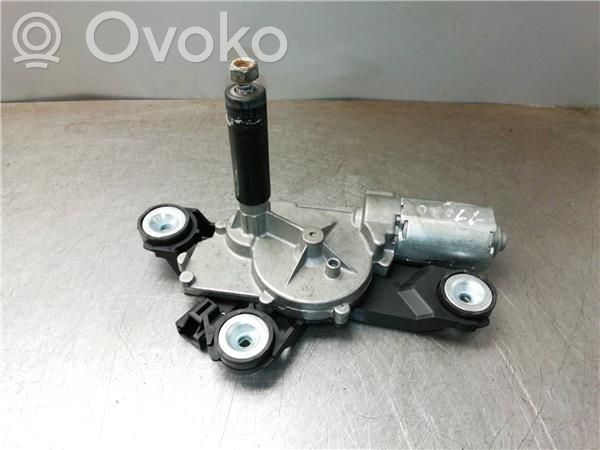 Ford Focus Moteur d'essuie-glace arrière 