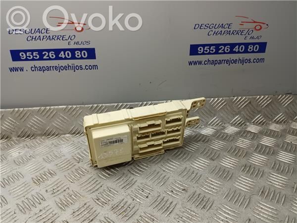 Modulo fusibile   919502B200