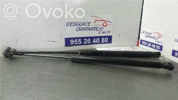 Hyundai i20 (PB PBT) Tampon hayon/capotă portbagaj 