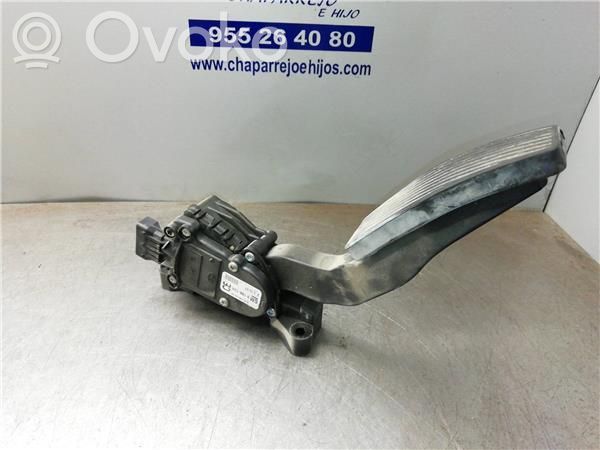 Gaspedal   9186724