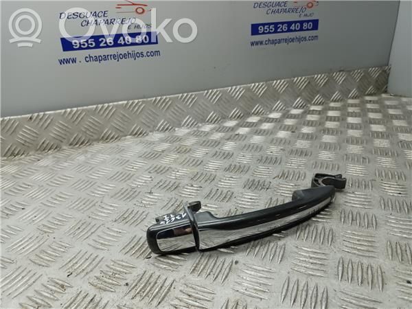 Citroen C5 Mâner exterior ușă spate 
