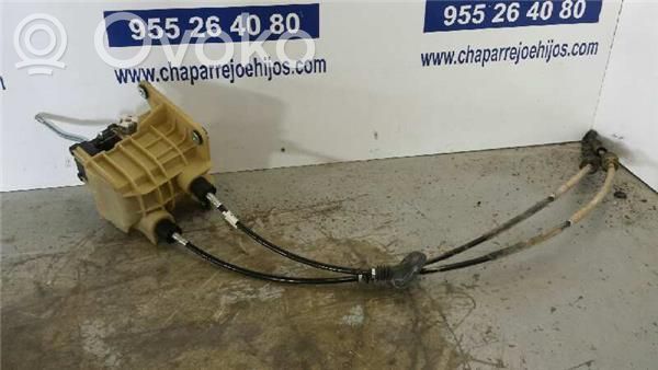 Ford C-MAX I Manetă schimbător viteze 