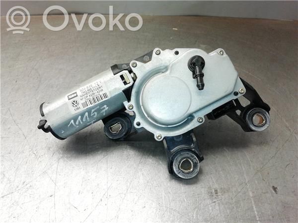 Wischermotor Heckscheibe   7M3955711A