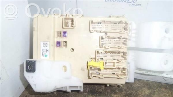 Módulo de fusible   8273012X80A,3CC304MRX